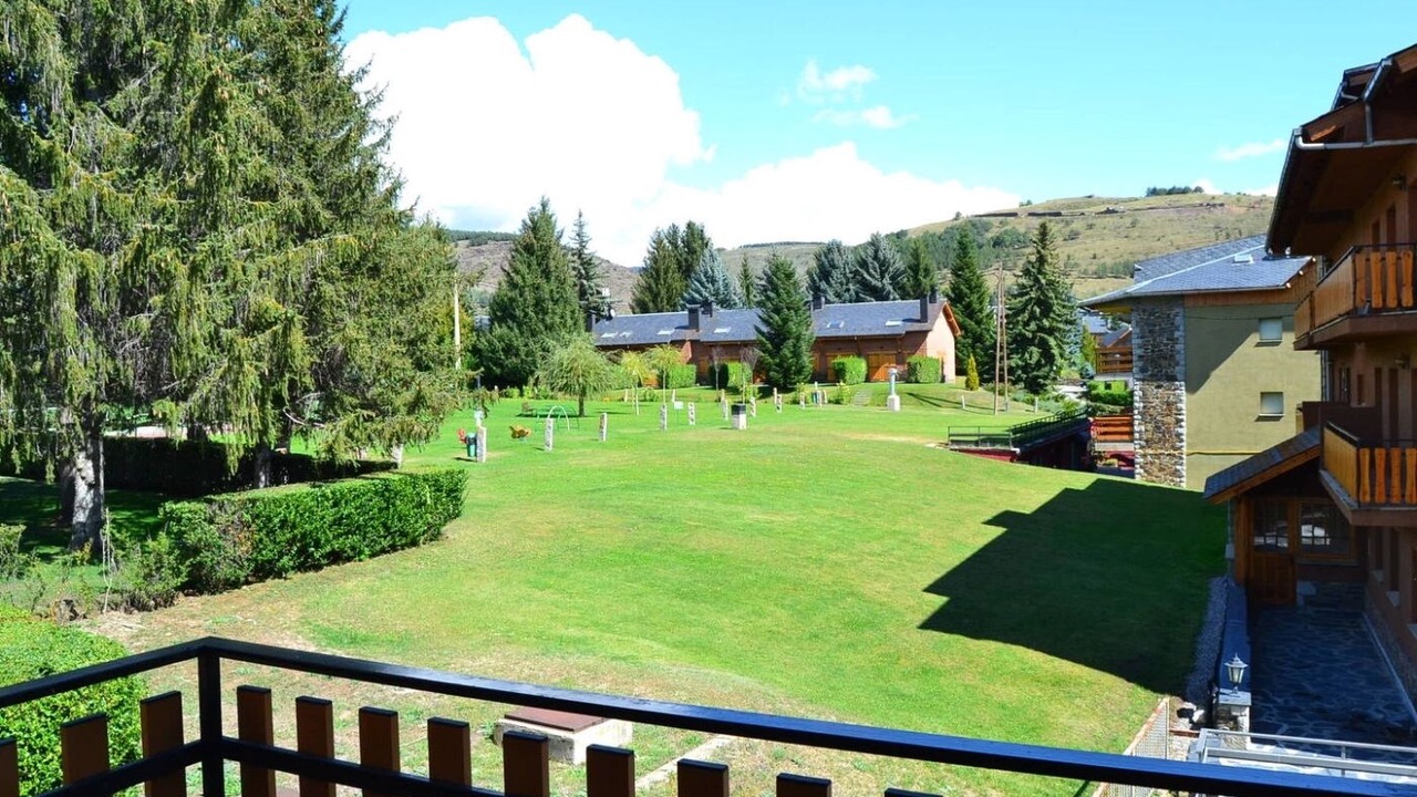 Photo of Outdoor in Llivia
