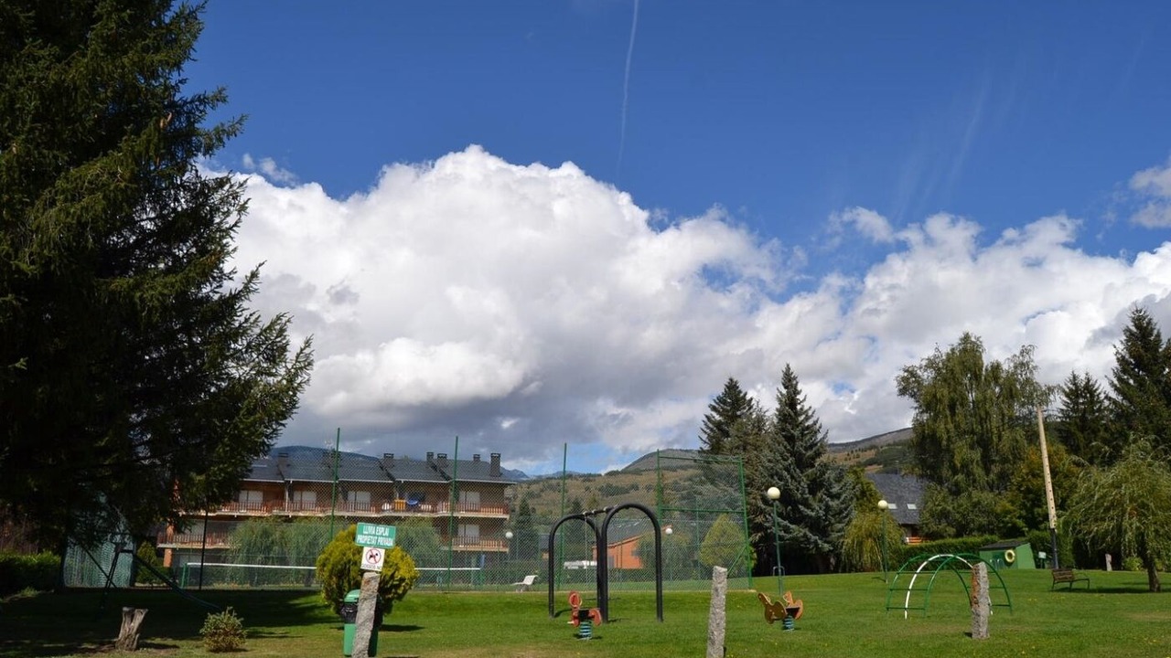 Photo of Others in Llivia