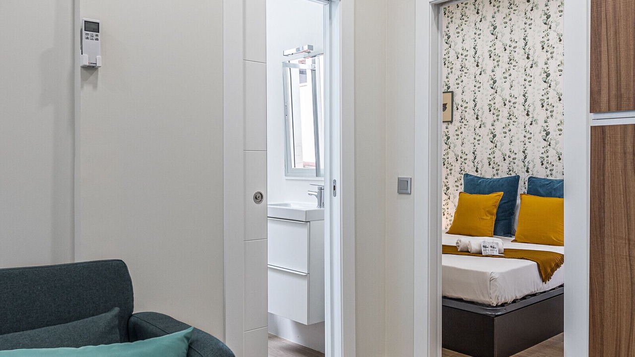 Photo of Livingroom in Centro