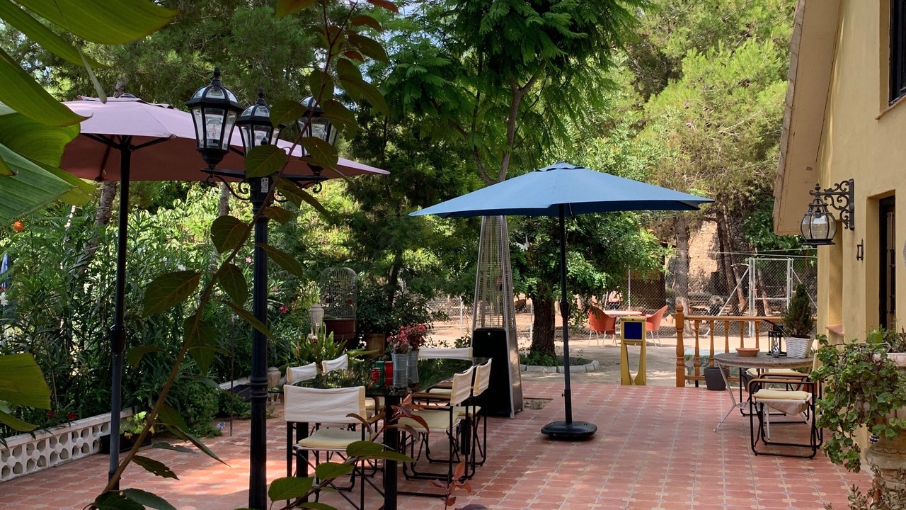 Photo of Outdoor in Montserrat
