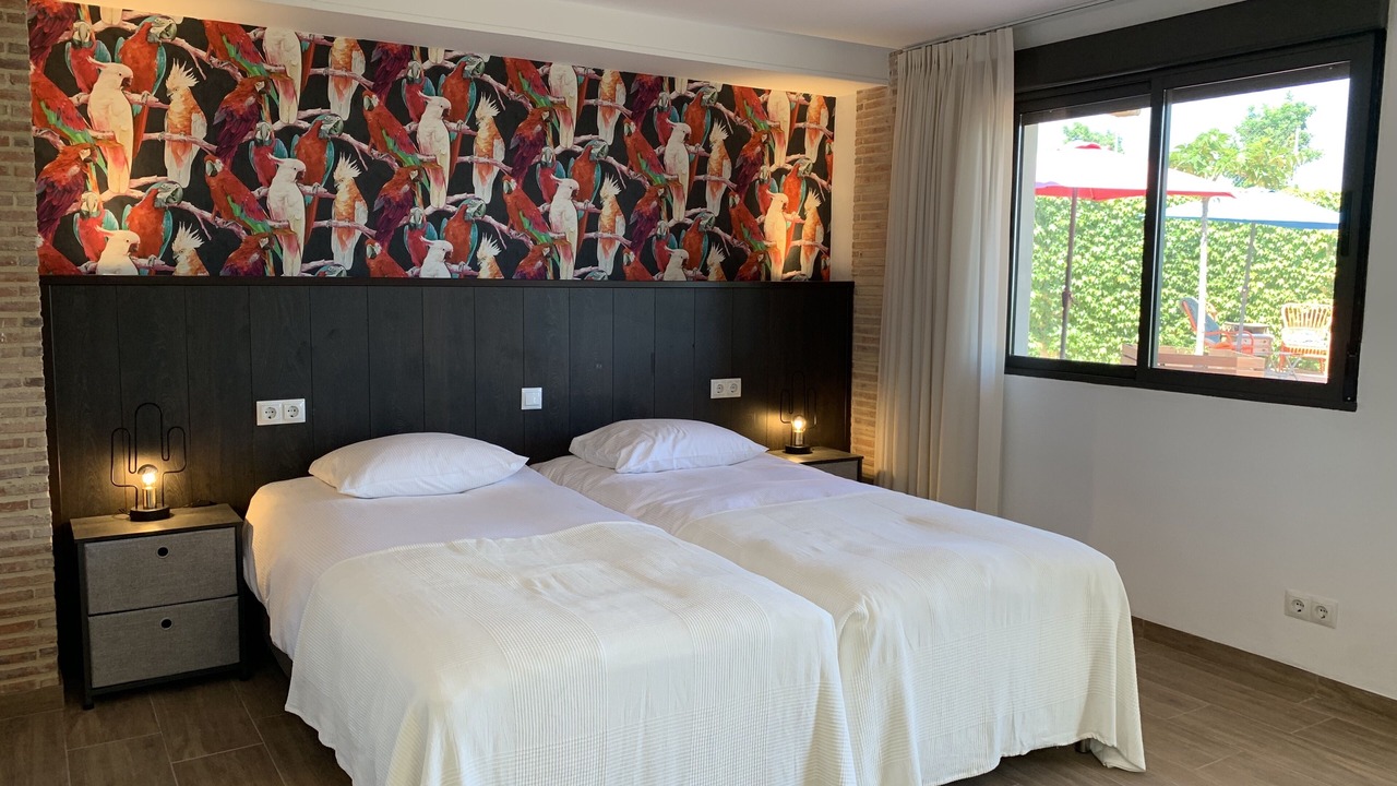 Photo of Bedroom in Montserrat