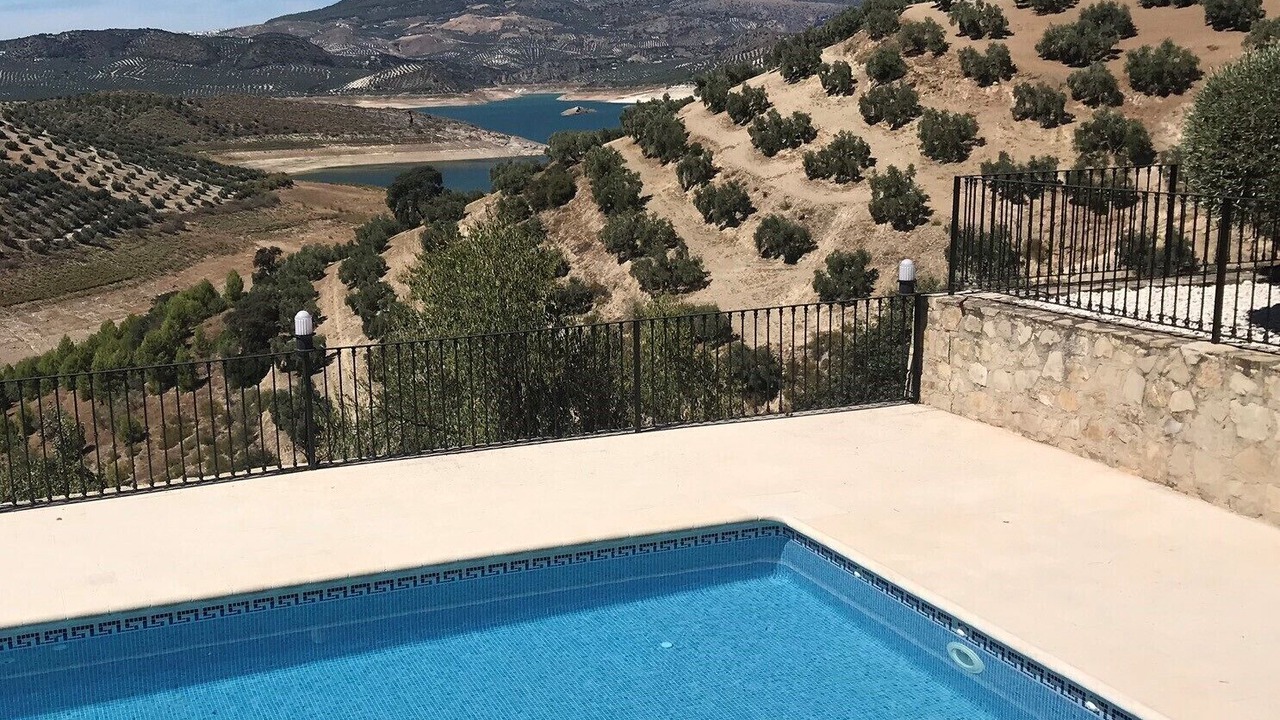 Photo of Outdoor in Iznajar