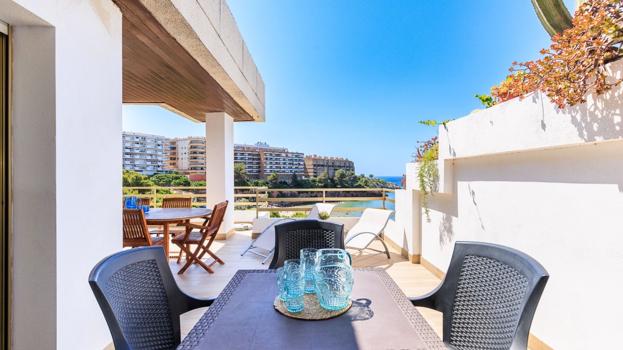 Photo of Outdoor in Salou City Centre