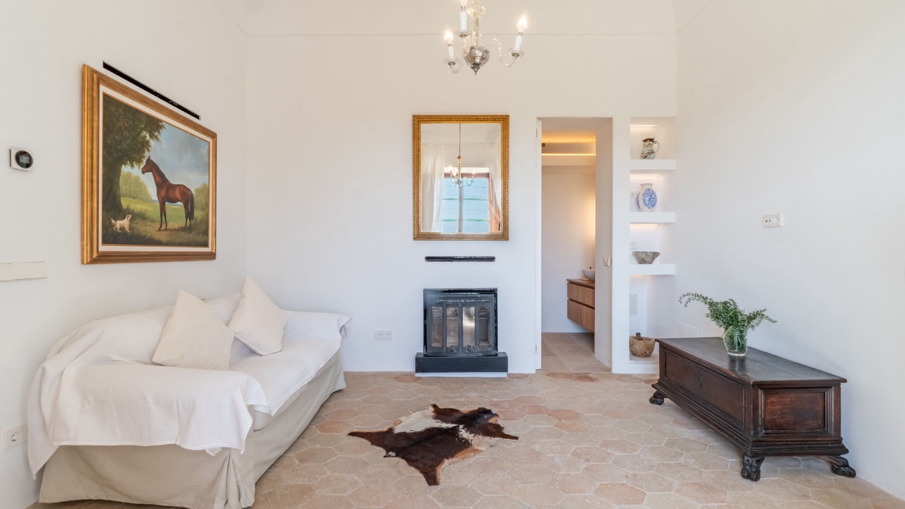 Photo of Livingroom in Bunyola