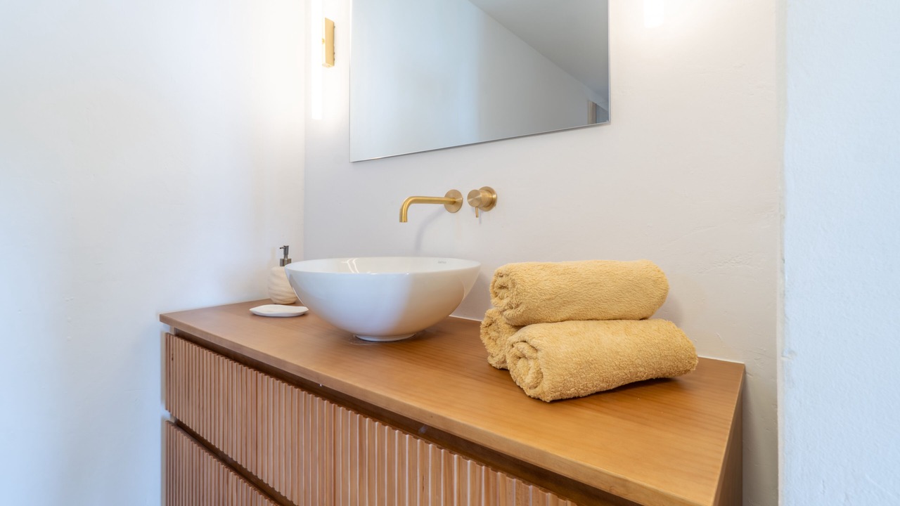 Photo of Bathroom in Bunyola