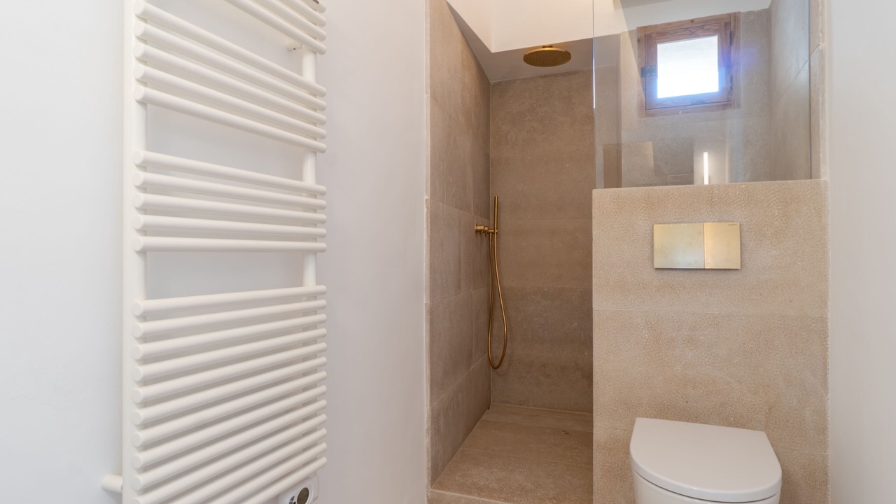 Photo of Bathroom in Bunyola