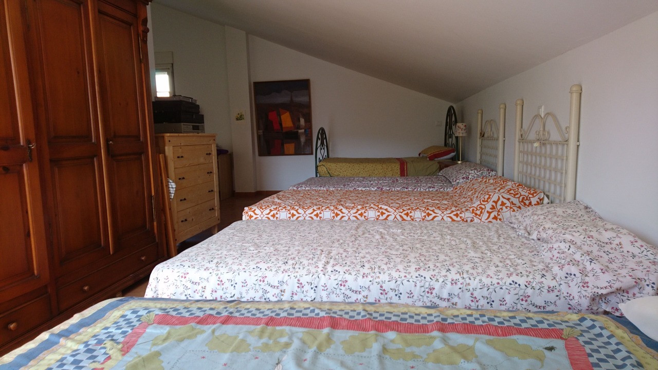 Photo of Bedroom in Rasines