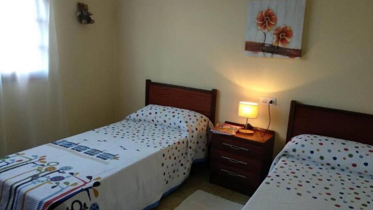 Photo of Bedroom in Portonovo