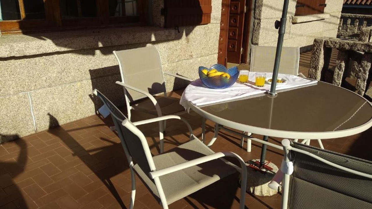 Photo of Outdoor in Portonovo