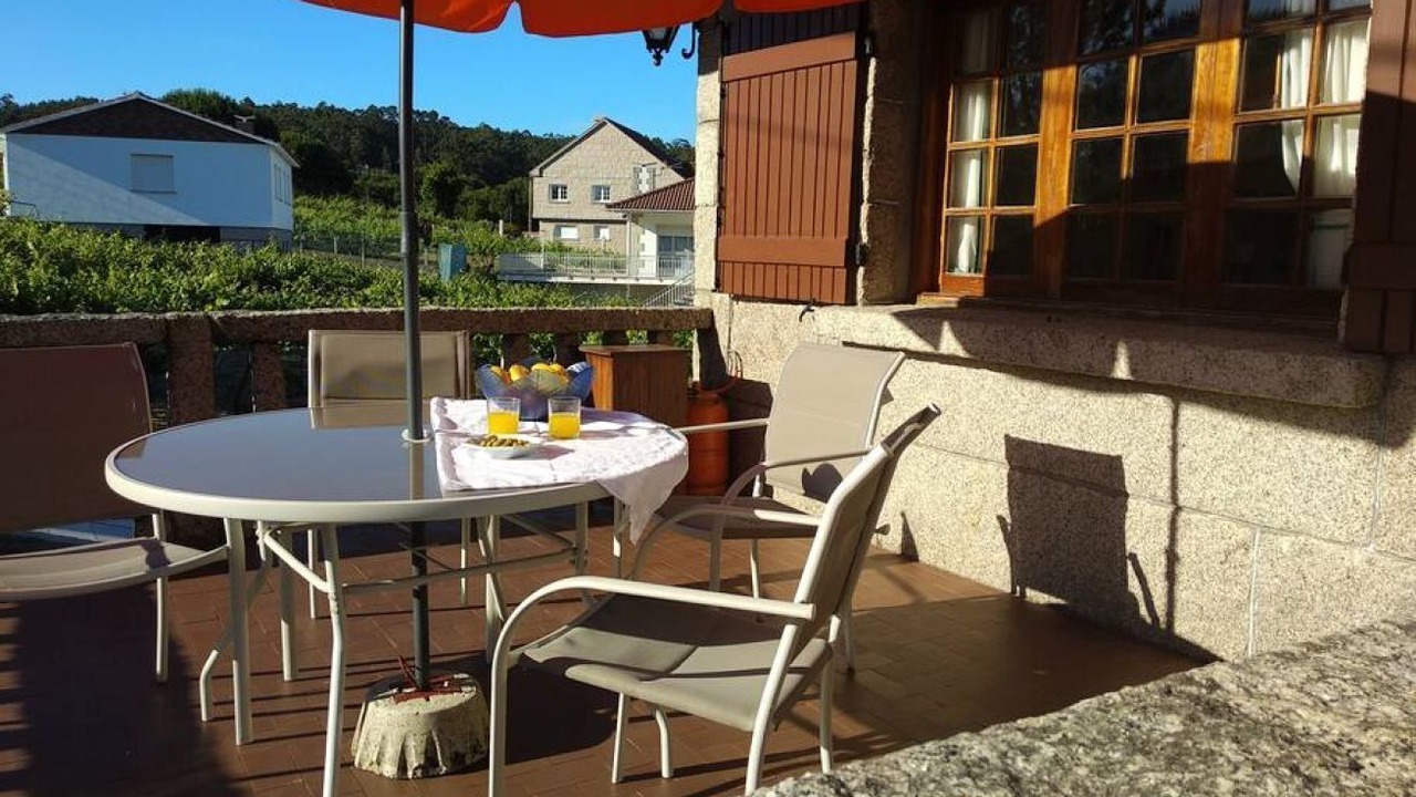 Photo of Outdoor in Portonovo