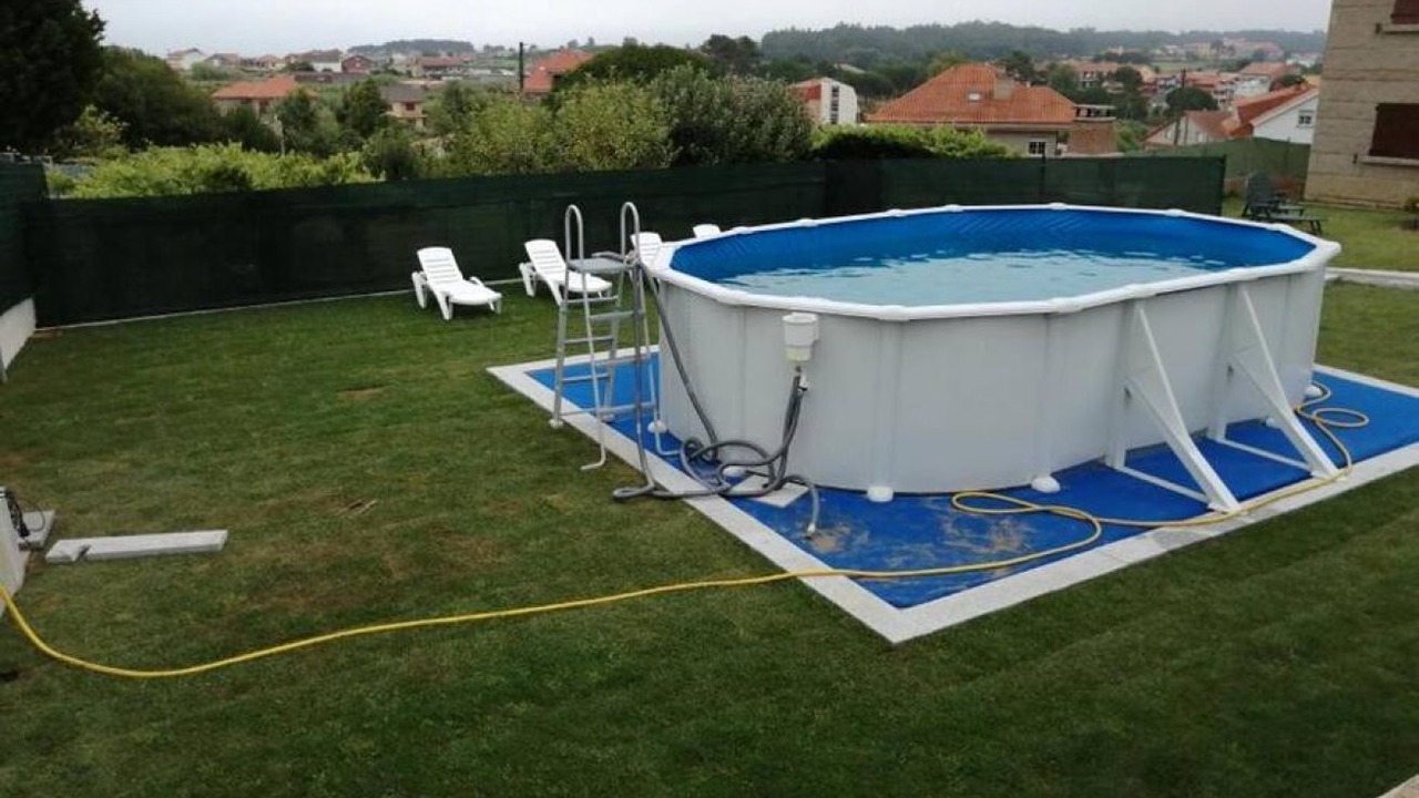 Photo of Outdoor in Portonovo