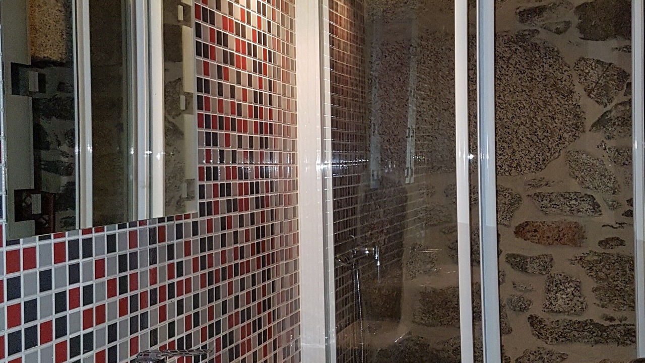 Photo of Bathroom in Cerdedo