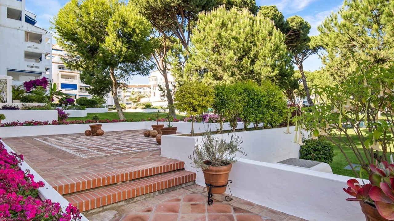 Photo of Outdoor in Puerto Banus