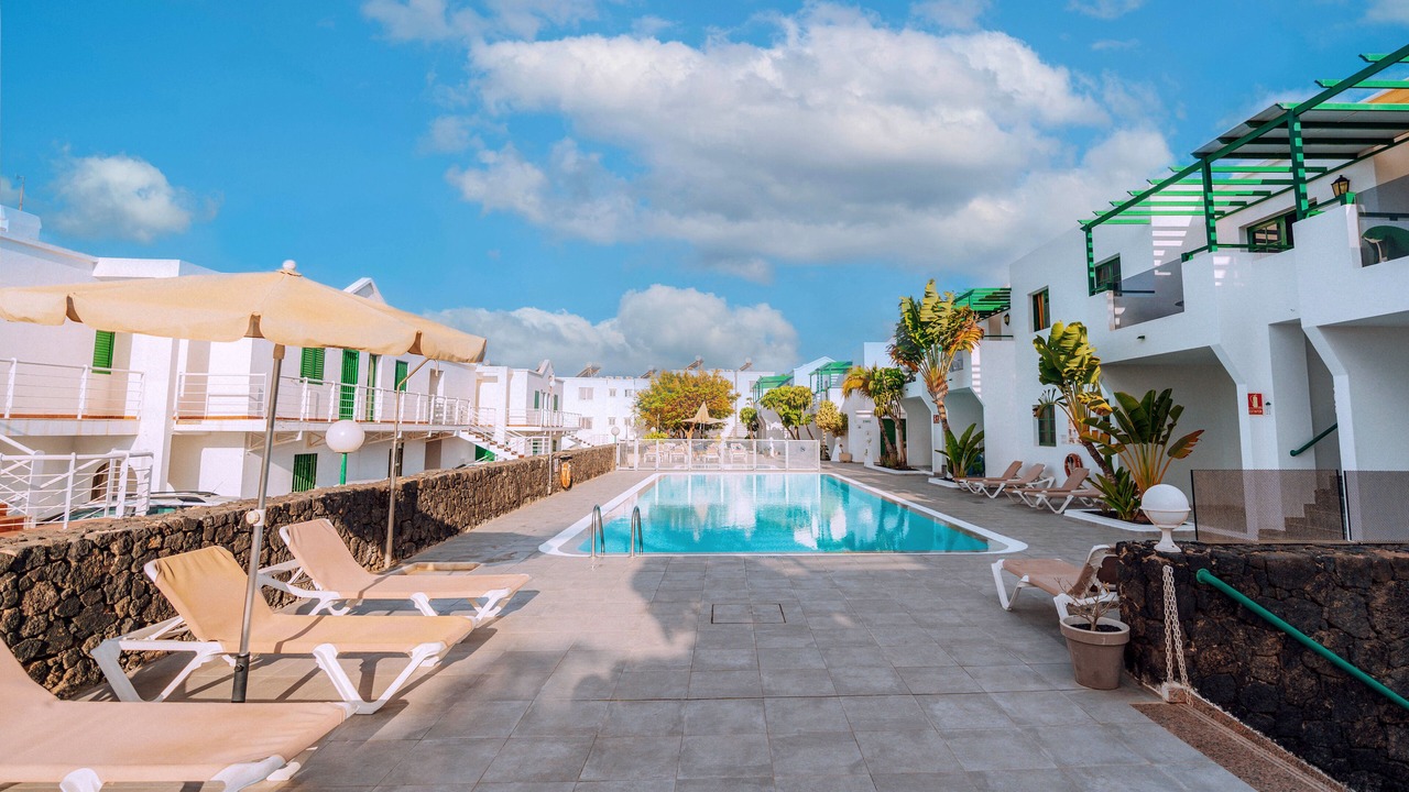 Photo of Outdoor in Puerto del Carmen