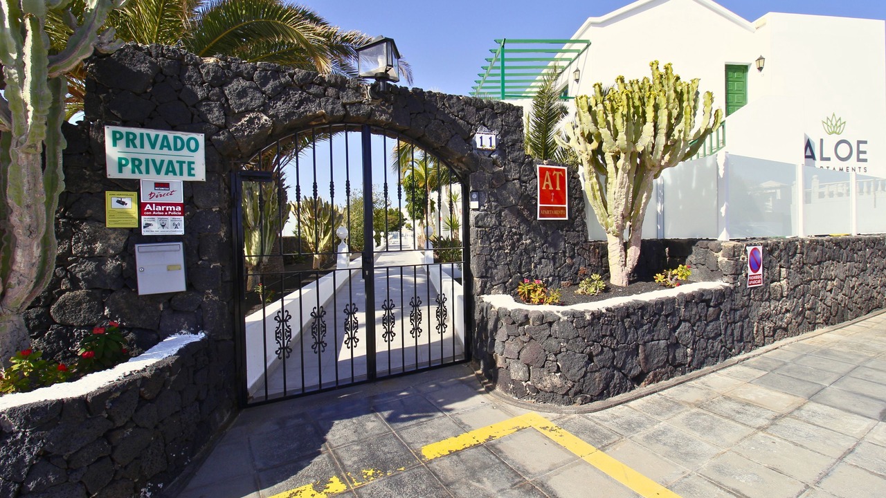 Photo of Outdoor in Puerto del Carmen