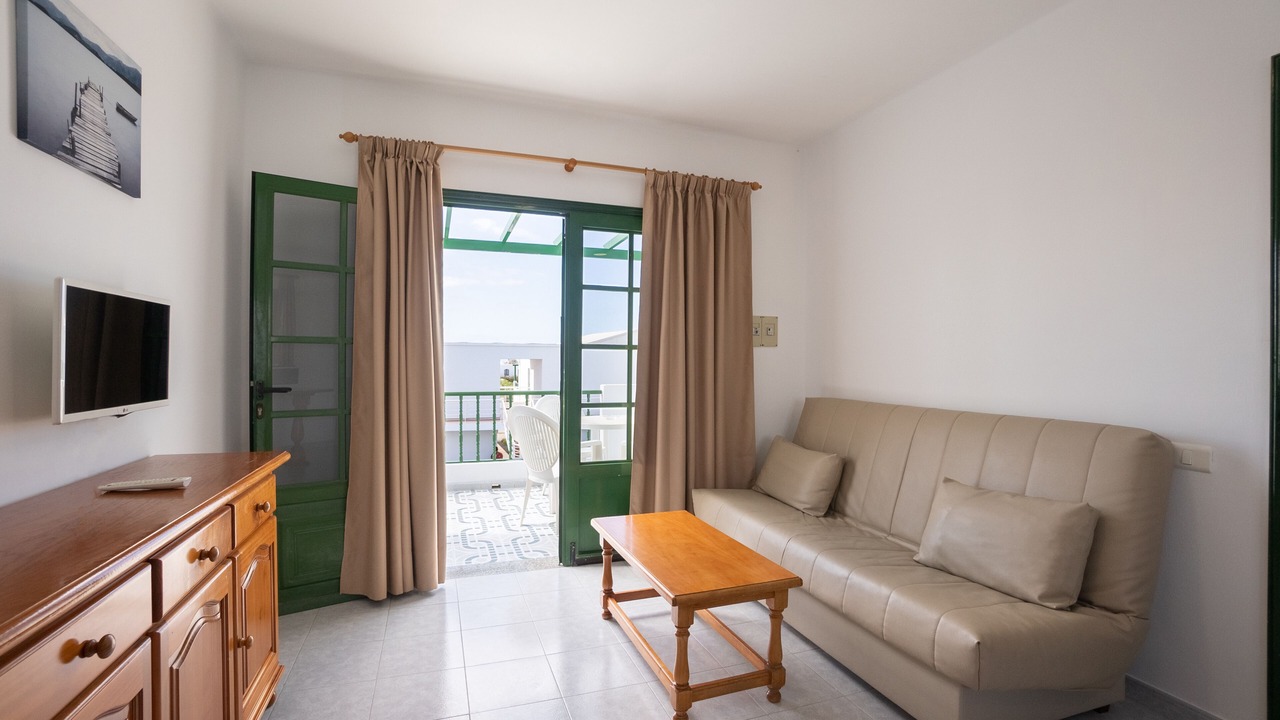 Photo of Livingroom in Puerto del Carmen