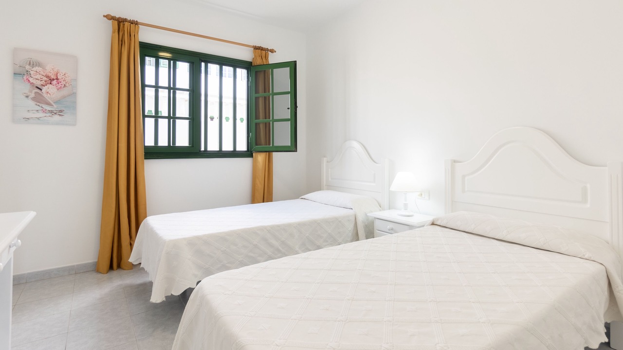 Photo of Bedroom in Puerto del Carmen