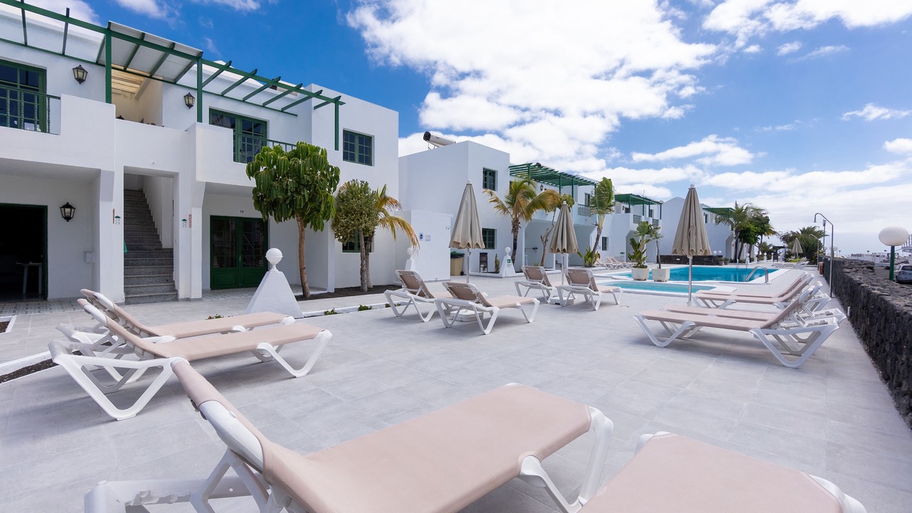 Photo of Outdoor in Puerto del Carmen