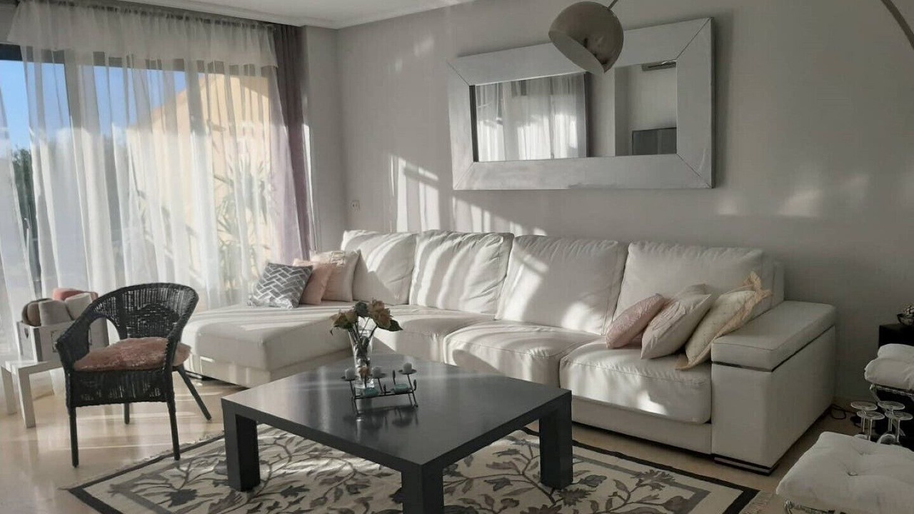 Photo of Livingroom in Torrequebrada