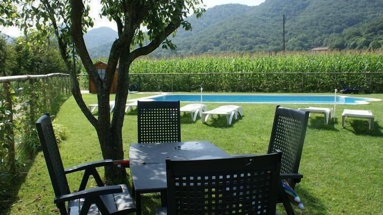 Photo of Outdoor in Santa Margarida de Bianya