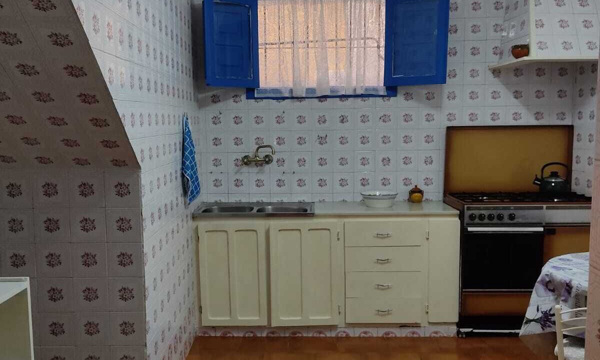 Photo of Kitchen in Valle de Abdalagis