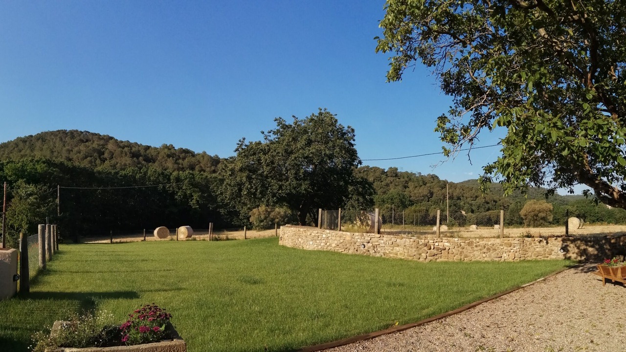 Photo of Outdoor in Palol de Revardit