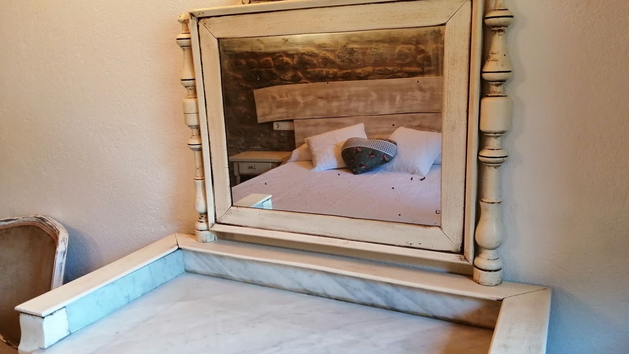 Photo of Bedroom in Palol de Revardit
