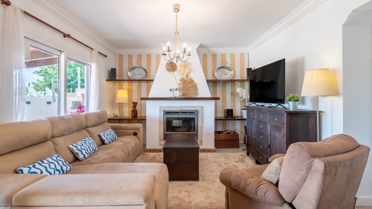 Photo of Livingroom in Marratxi