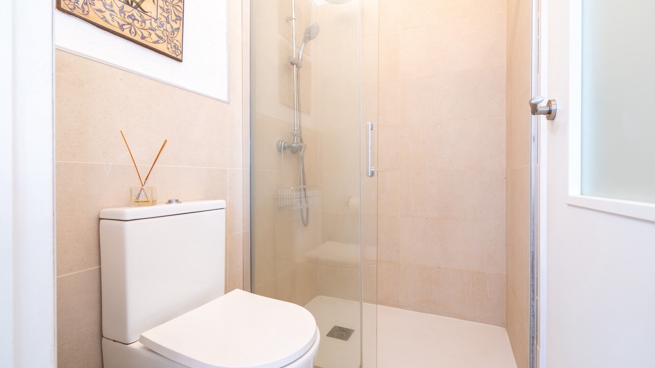 Photo of Bathroom in Marratxi