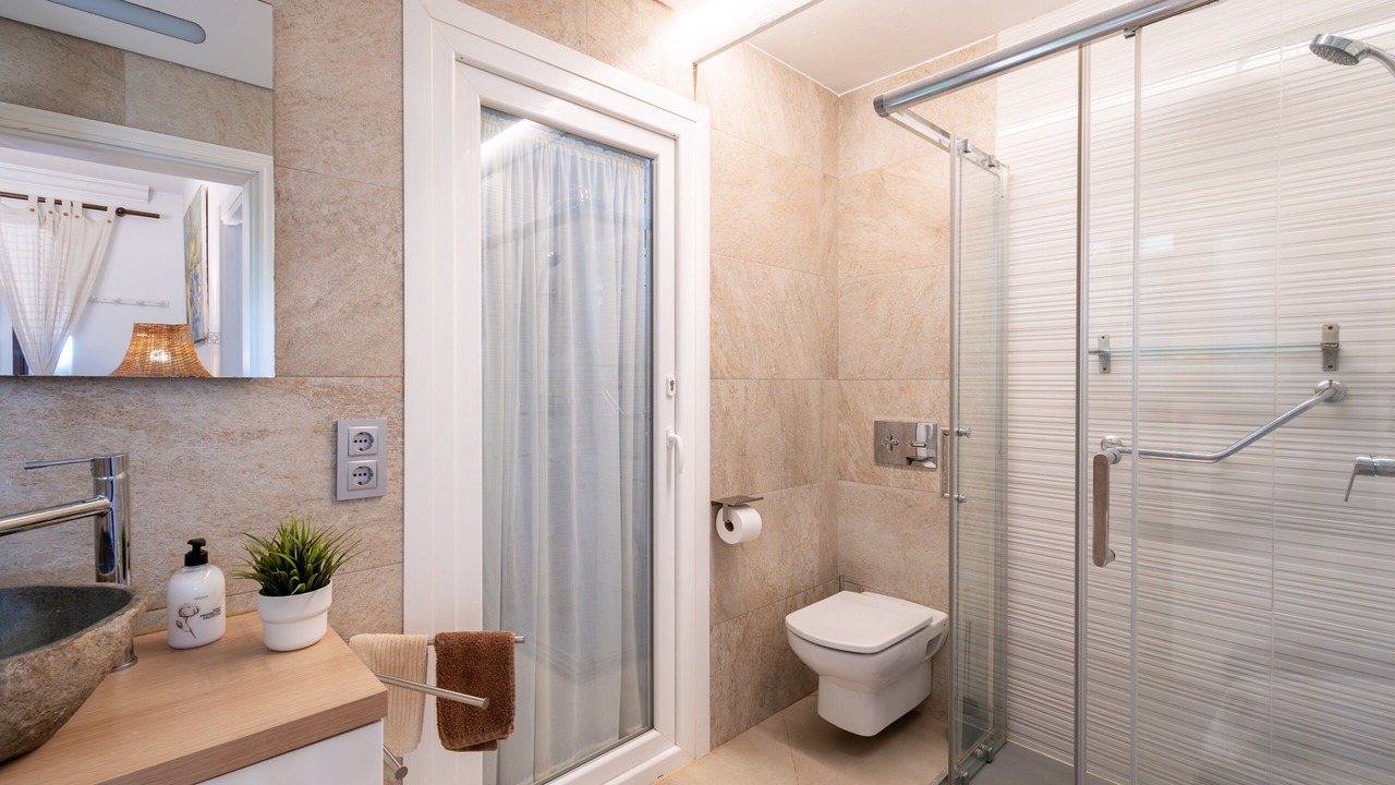 Photo of Bathroom in Marratxi