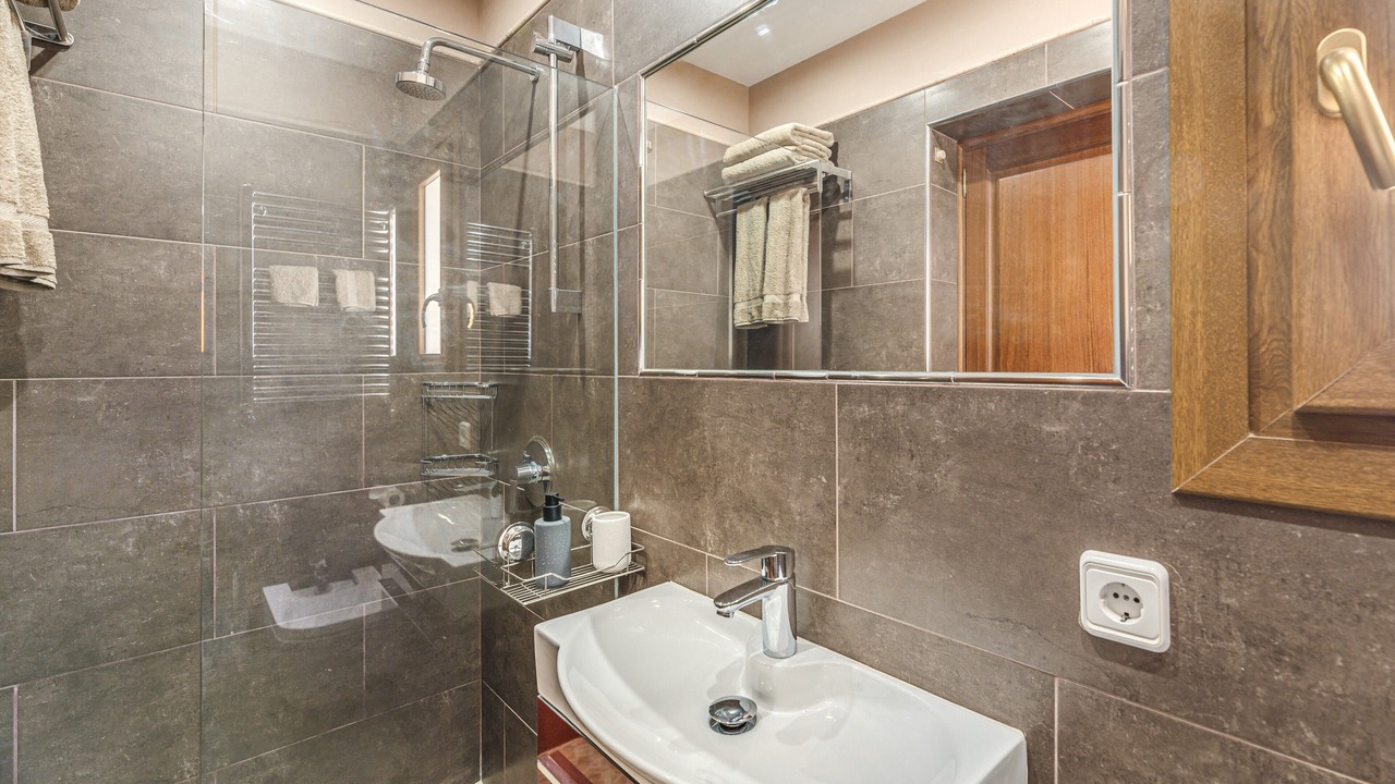 Photo of Bathroom in Bunyola
