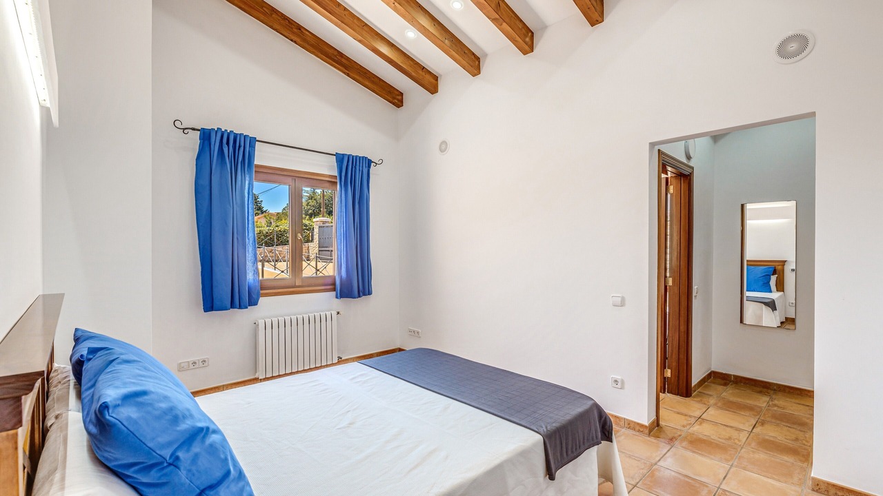 Photo of Bedroom in Bunyola