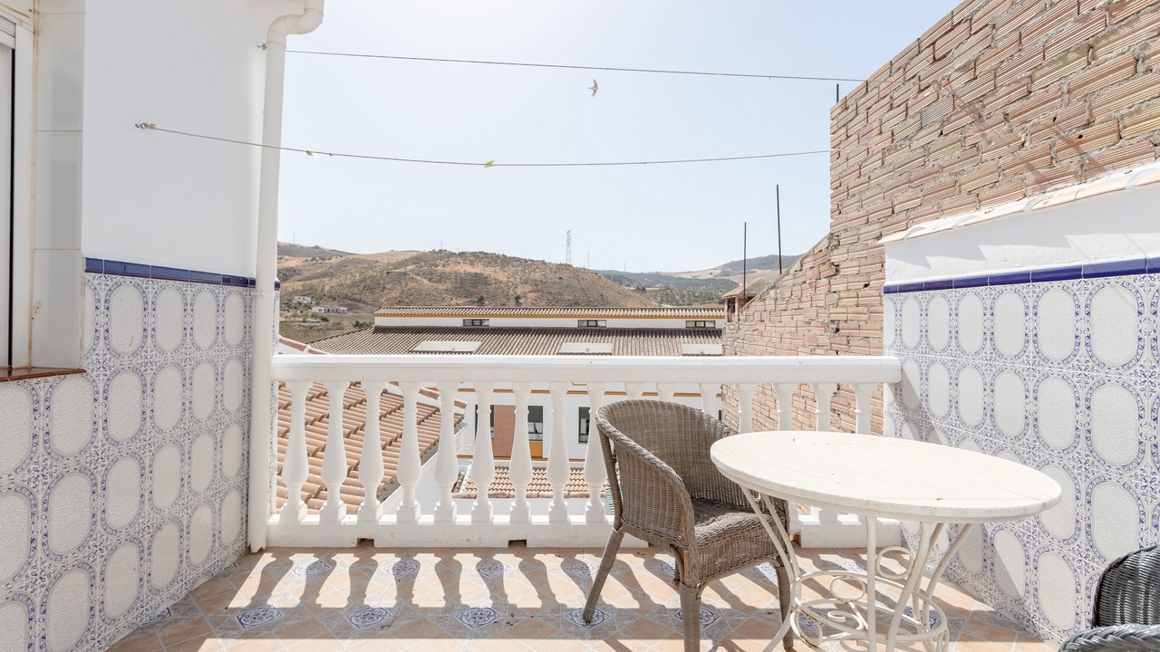 Photo of Outdoor in Valle de Abdalagis