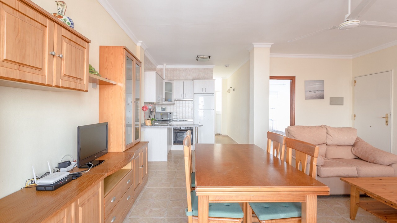 Photo of Livingroom in Valle de Abdalagis