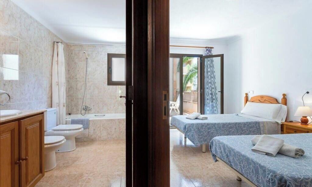 Photo of Bathroom in Colonia Sant Jordi