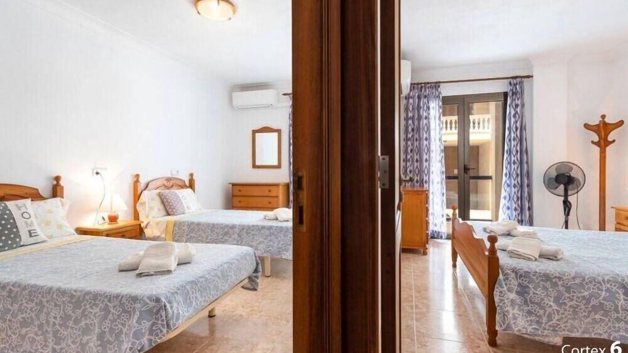 Photo of Bedroom in Colonia Sant Jordi