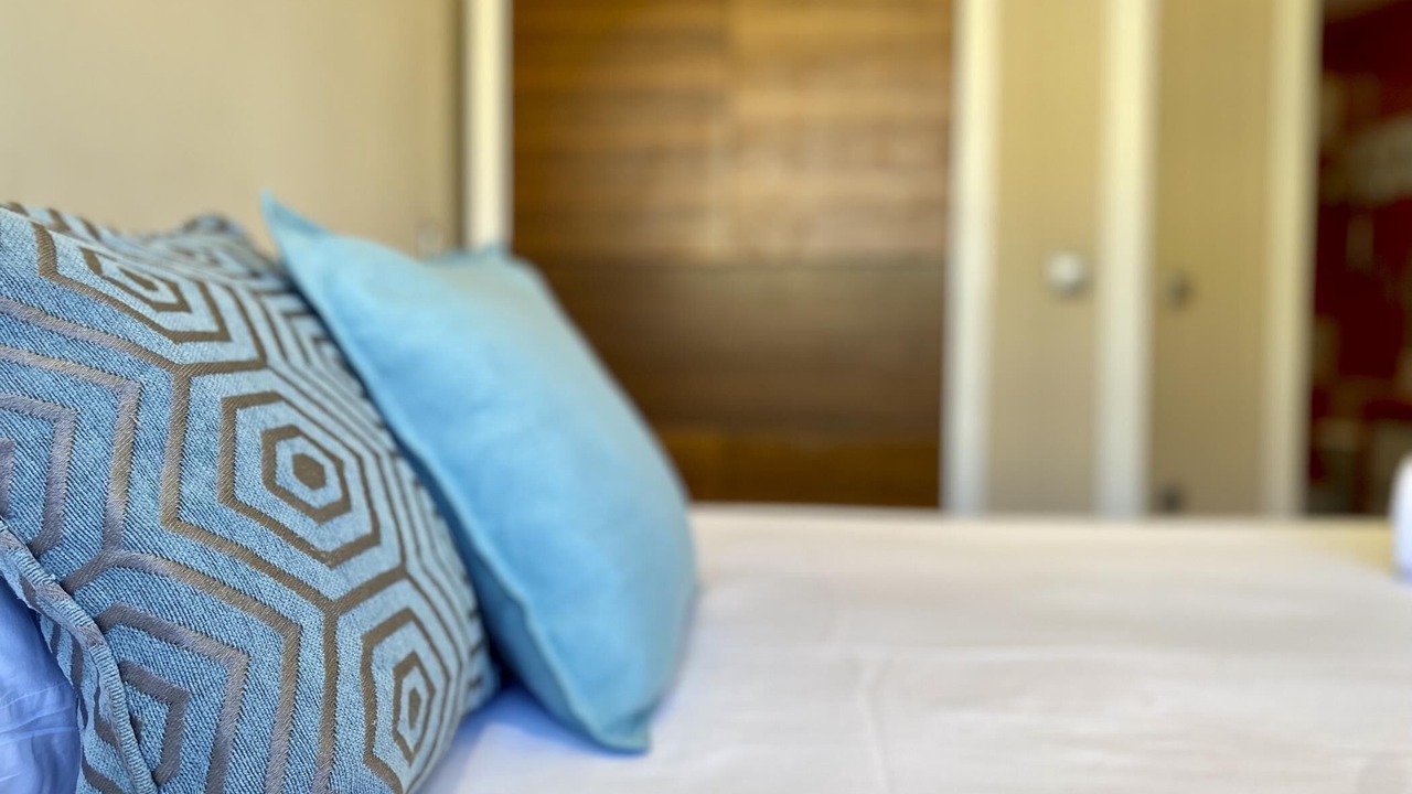 Photo of Bedroom in Gaztambide