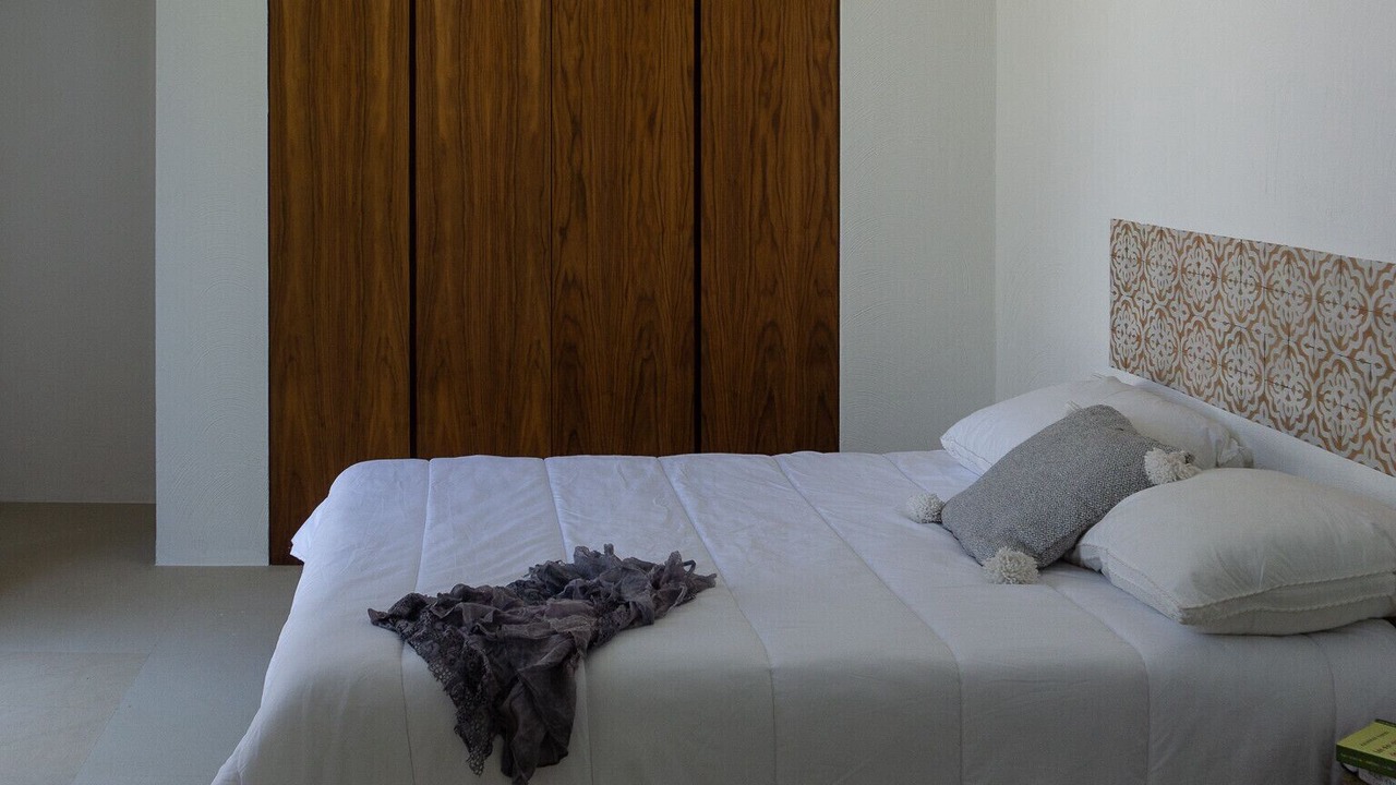 Photo of Bedroom in Cabo Roche