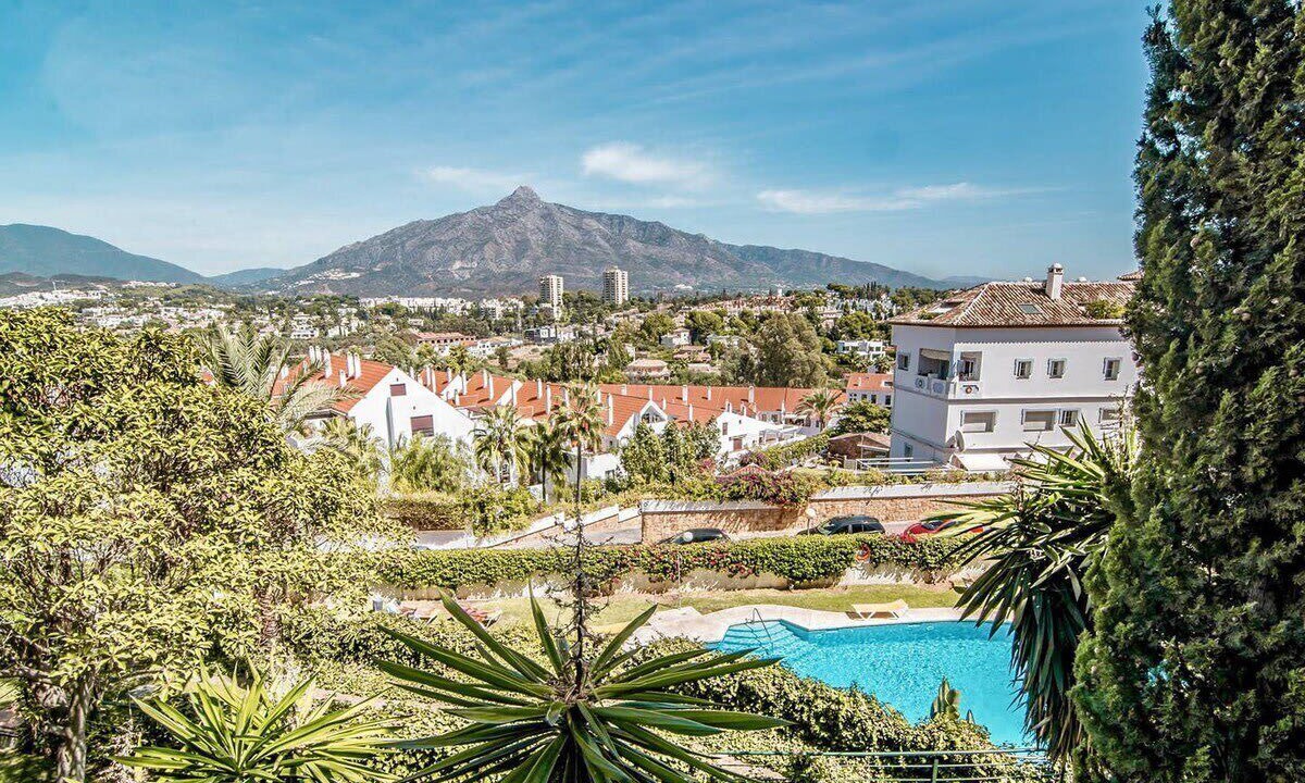 Photo of Outdoor in Nueva Andalucia