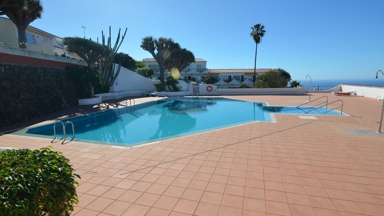 Photo of Outdoor in Tacoronte