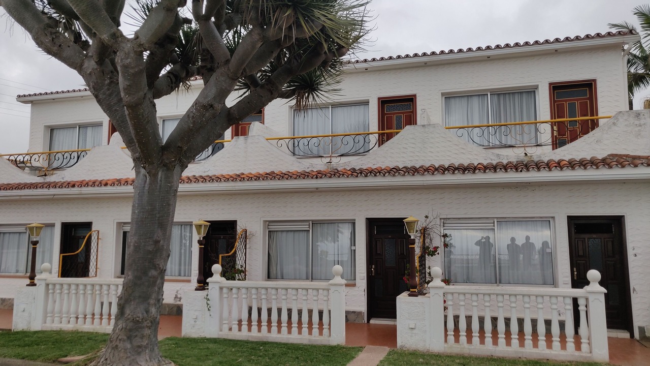 Photo of Outdoor in Tacoronte