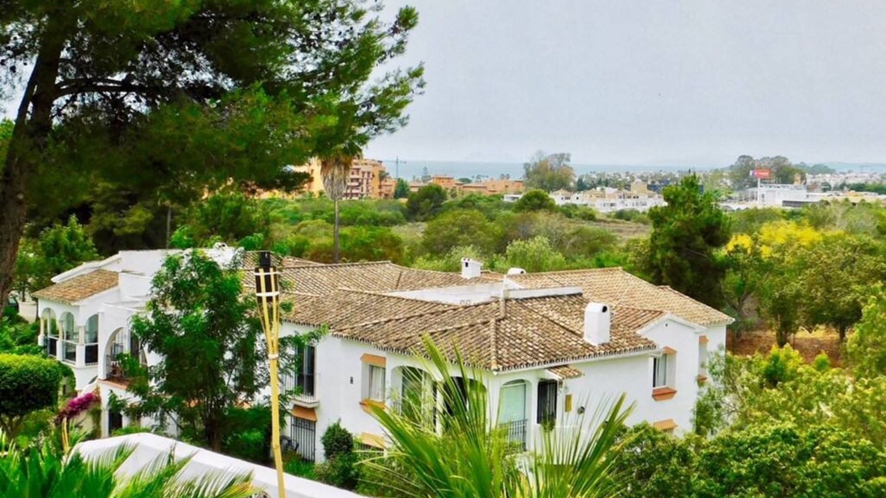 Photo of Outdoor in El Paraiso
