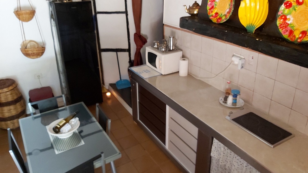 Photo of Kitchen in Valle de Guerra