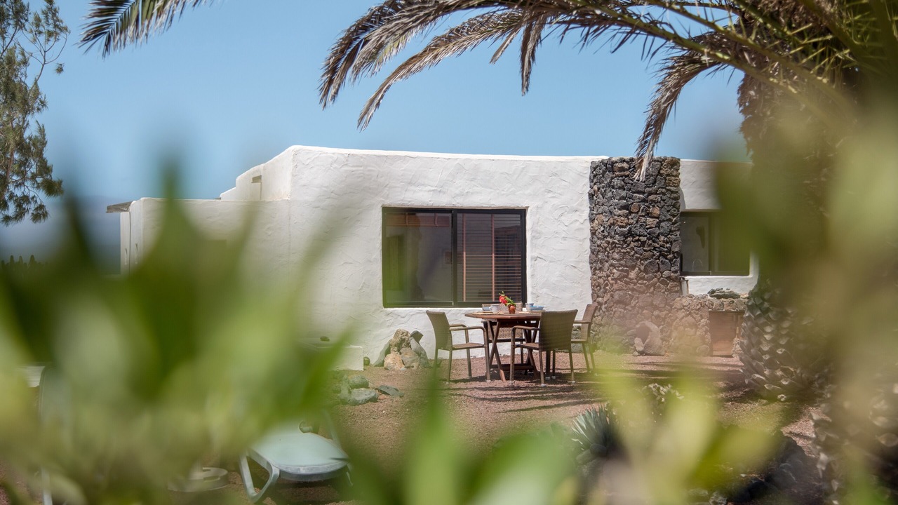 Photo of Outdoor in Teguise
