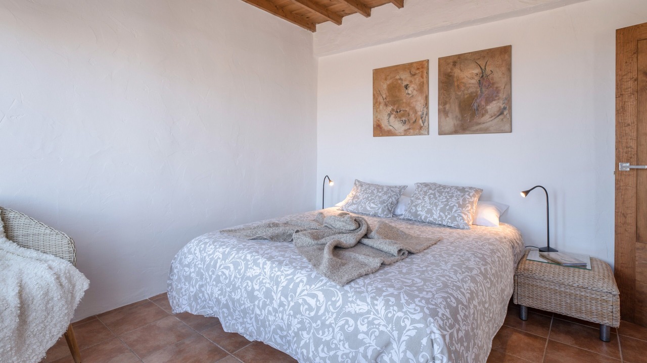 Photo of Bedroom in Teguise