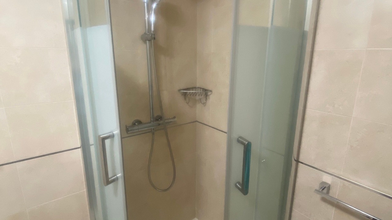 Photo of Bathroom in Marbella Seafront Promenade