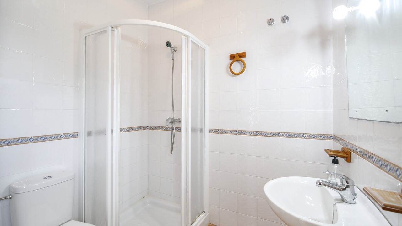 Photo of Bathroom in Conil de la Frontera