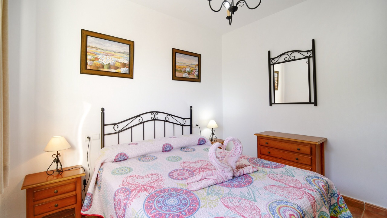 Photo of Bedroom in Conil de la Frontera