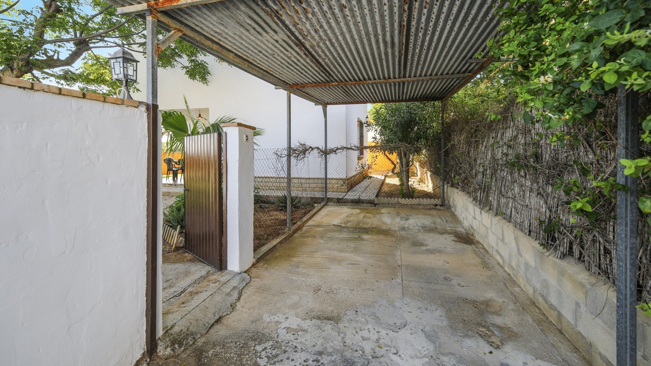 Photo of Outdoor in Conil de la Frontera