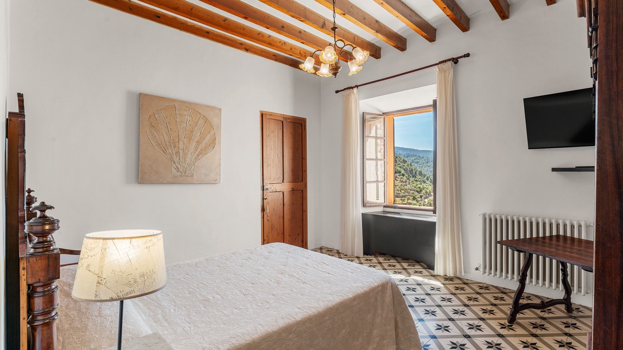 Photo of Bedroom in Bunyola